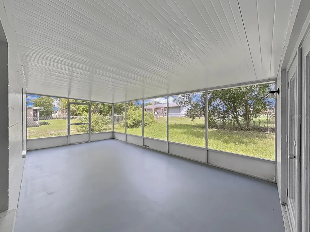 27055 FRAMPTON AVENUE Brooksville, FL 34602