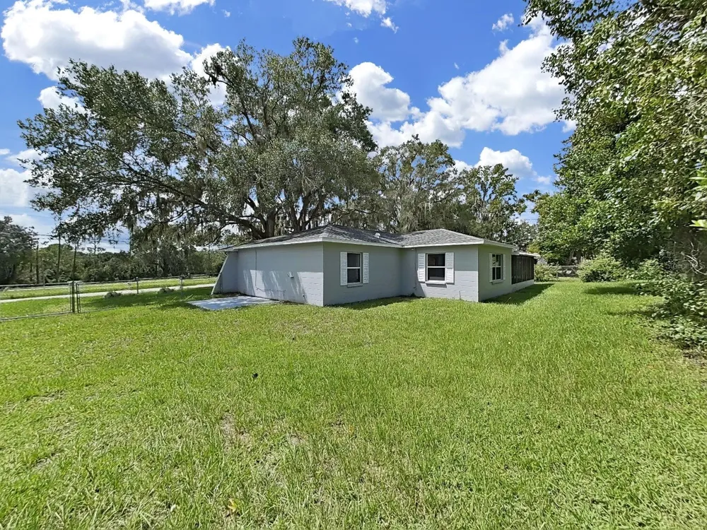 27055 FRAMPTON AVENUE Brooksville, FL 34602