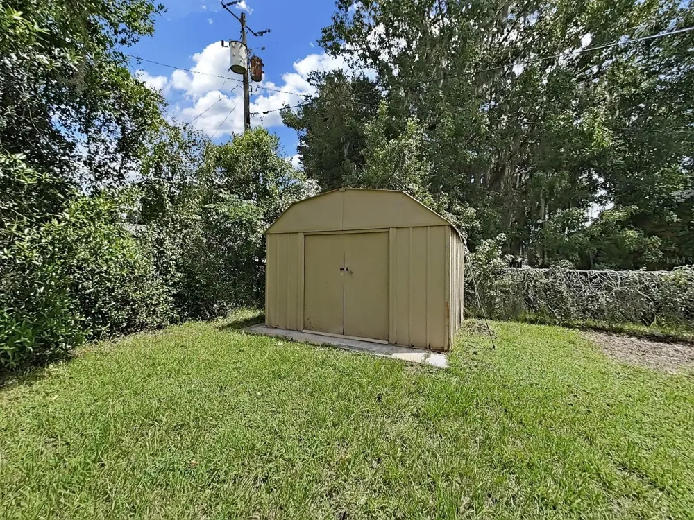 27055 FRAMPTON AVENUE Brooksville, FL 34602