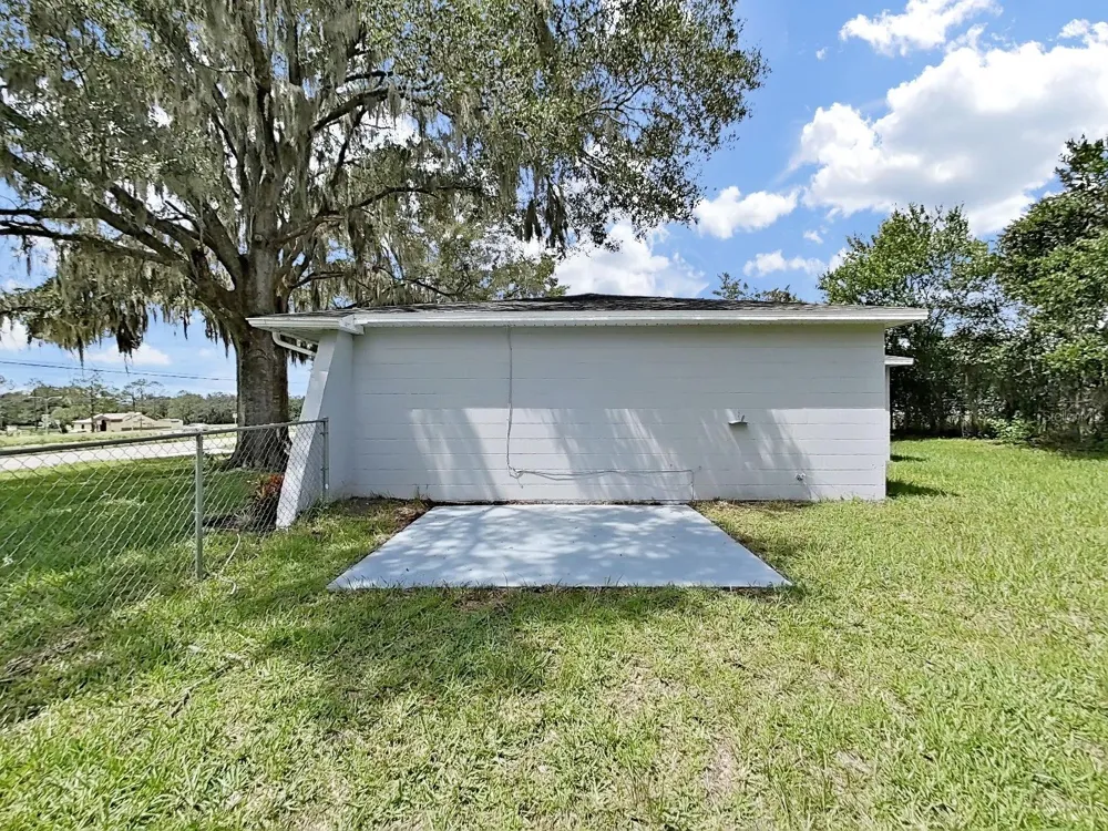 27055 FRAMPTON AVENUE Brooksville, FL 34602