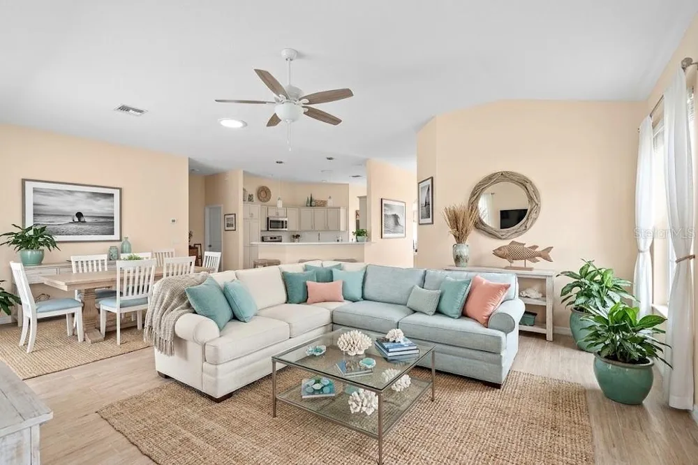 438 TROY LOOP The Villages, FL 32162