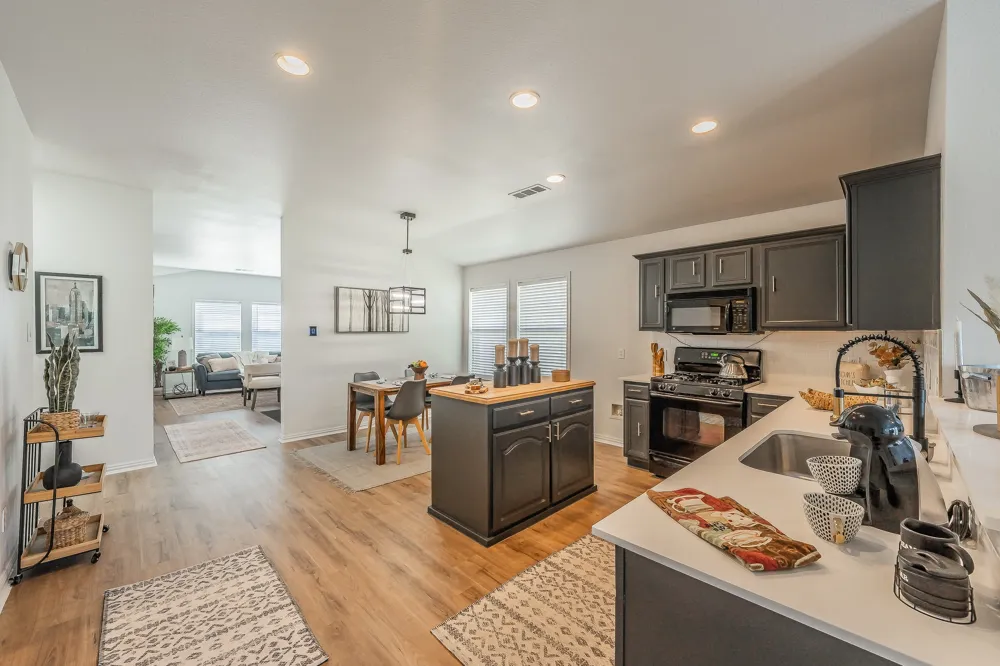 1056 Breeders Cup Drive Fort Worth, TX 76179