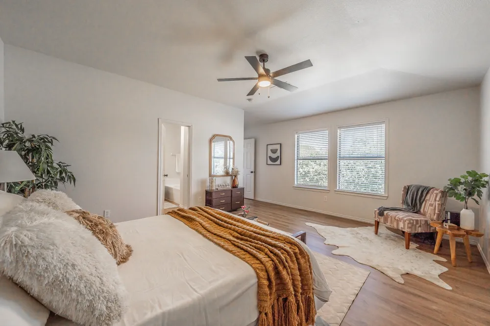 1056 Breeders Cup Drive Fort Worth, TX 76179