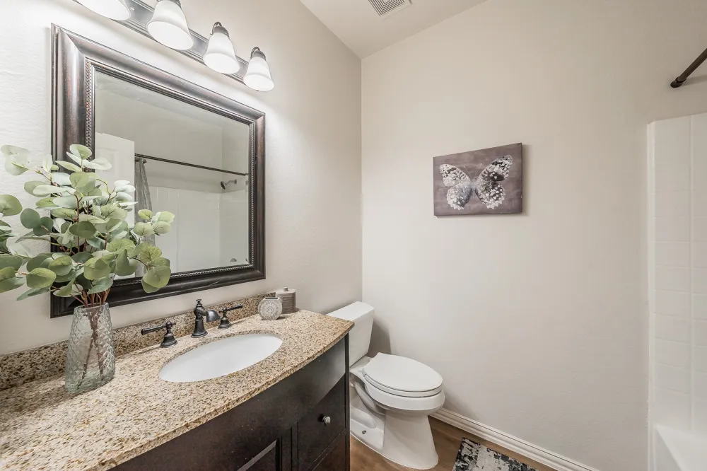 1056 Breeders Cup Drive Fort Worth, TX 76179