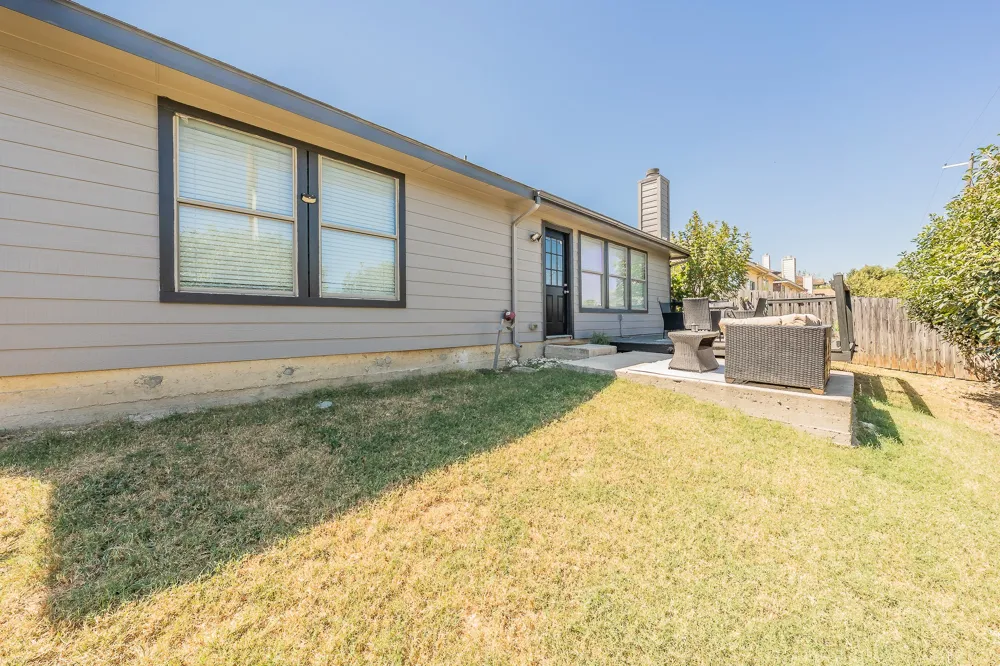1056 Breeders Cup Drive Fort Worth, TX 76179