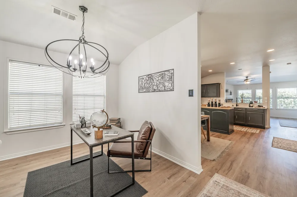 1056 Breeders Cup Drive Fort Worth, TX 76179