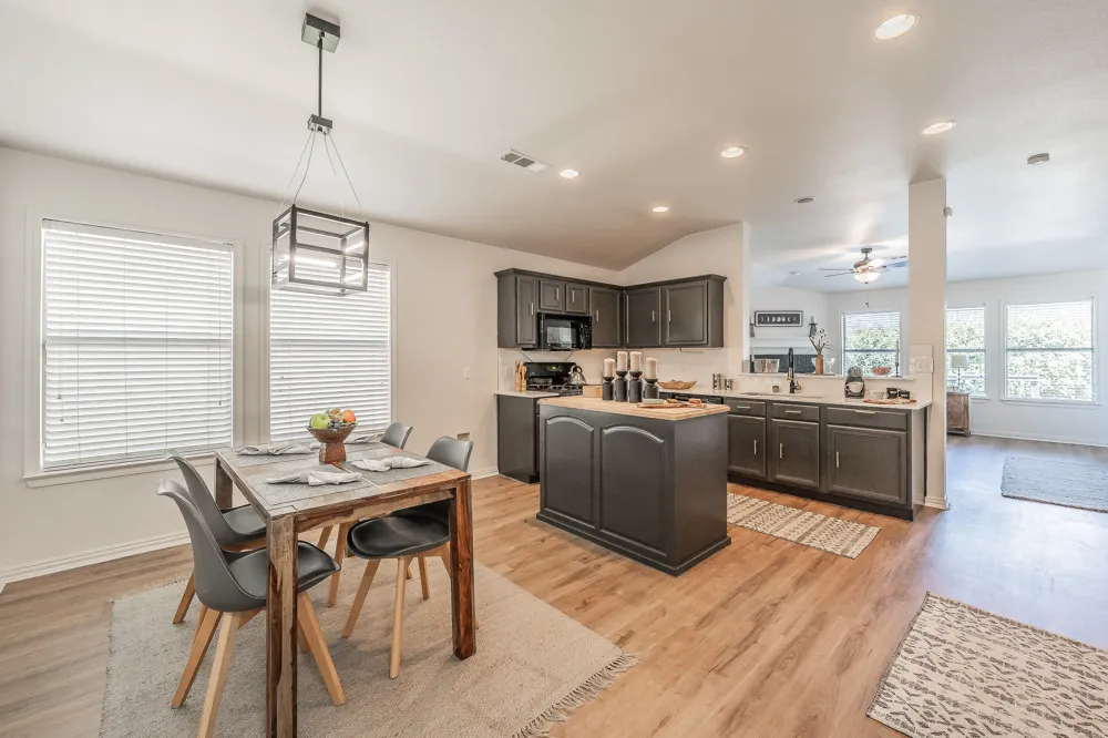 1056 Breeders Cup Drive Fort Worth, TX 76179