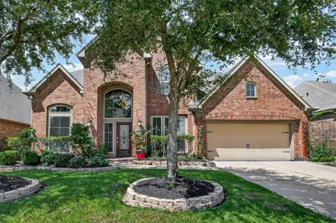 3422 Herons Pointe Lane
