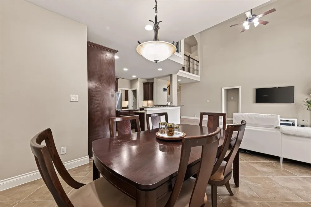 3422 Herons Pointe Lane Katy, TX 77494