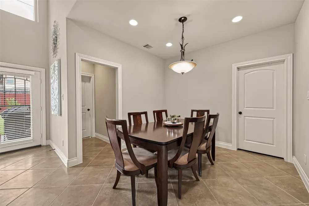 3422 Herons Pointe Lane Katy, TX 77494