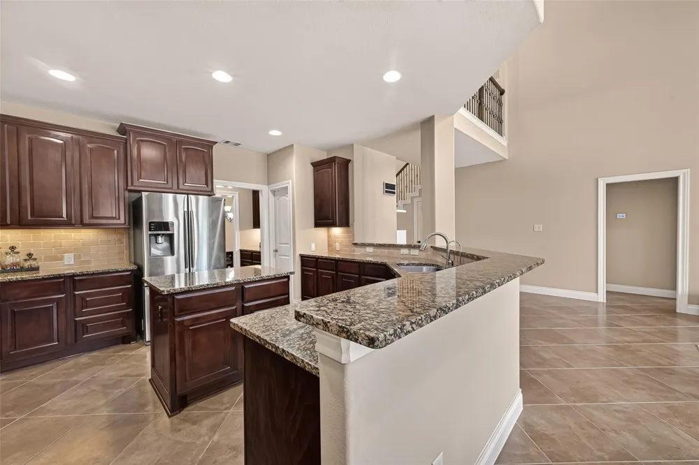 3422 Herons Pointe Lane Katy, TX 77494