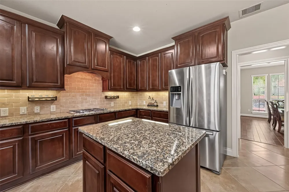 3422 Herons Pointe Lane Katy, TX 77494
