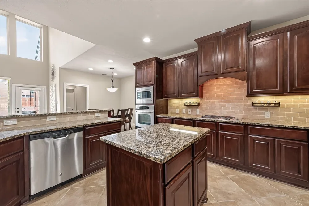 3422 Herons Pointe Lane Katy, TX 77494