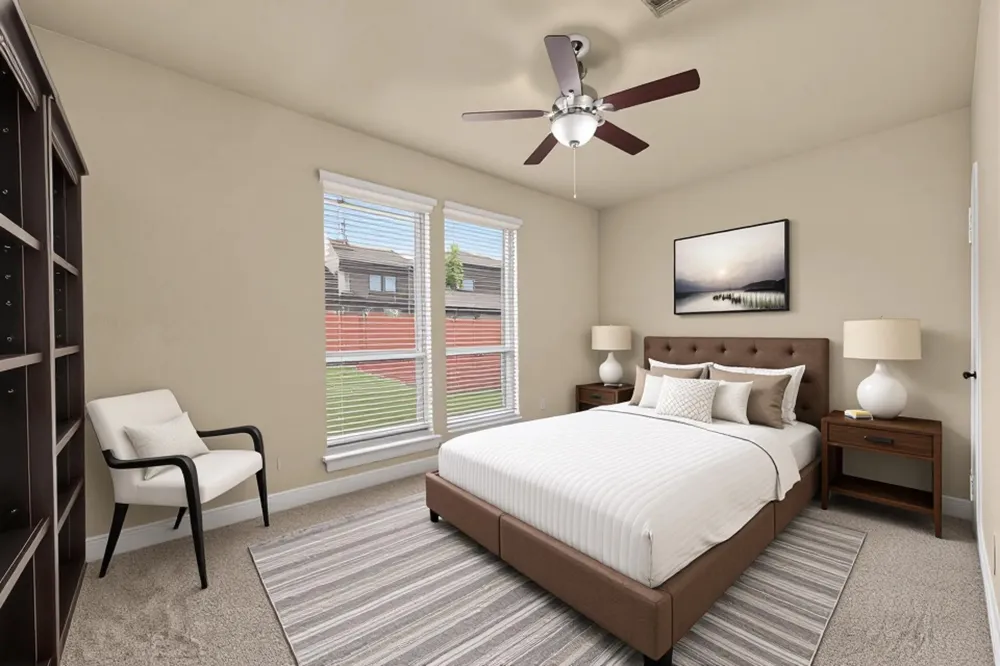 3422 Herons Pointe Lane Katy, TX 77494
