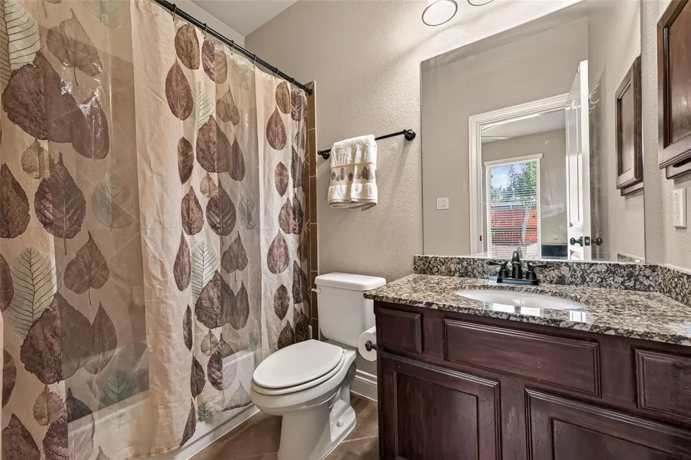 3422 Herons Pointe Lane Katy, TX 77494