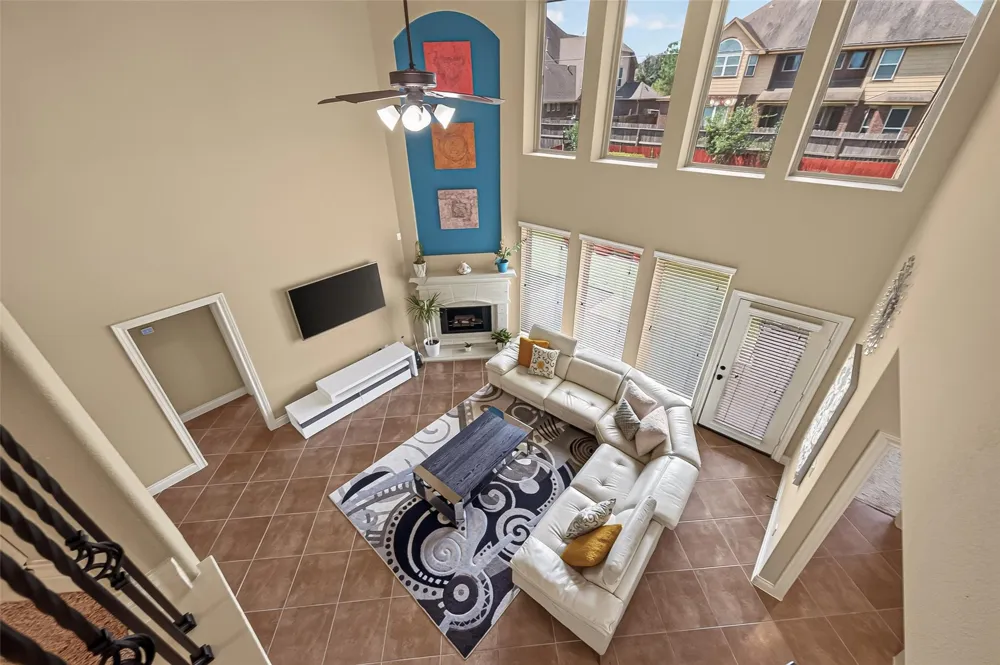 3422 Herons Pointe Lane Katy, TX 77494