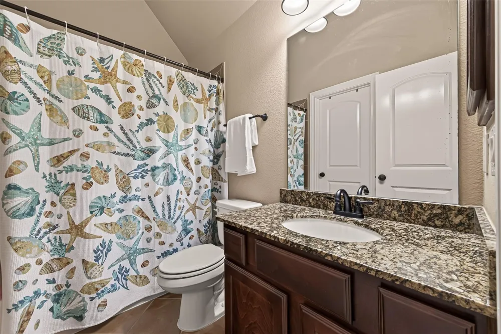 3422 Herons Pointe Lane Katy, TX 77494