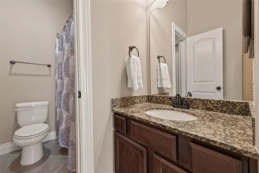 3422 Herons Pointe Lane Katy, TX 77494