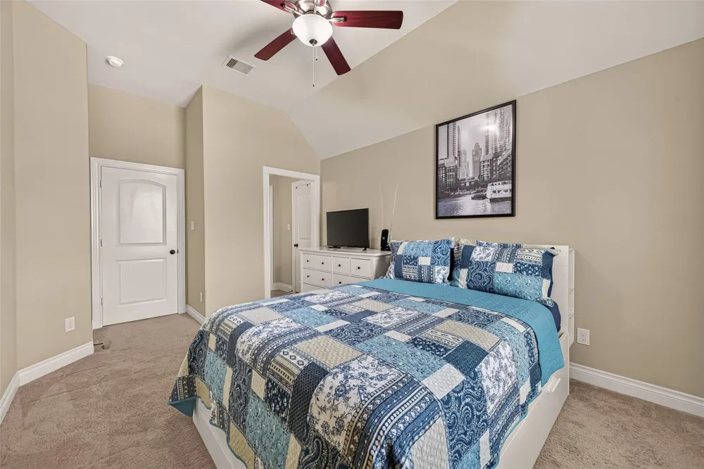 3422 Herons Pointe Lane Katy, TX 77494