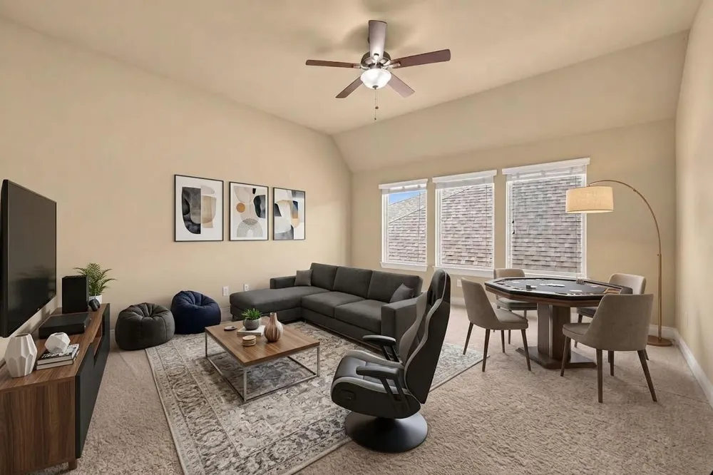 3422 Herons Pointe Lane Katy, TX 77494
