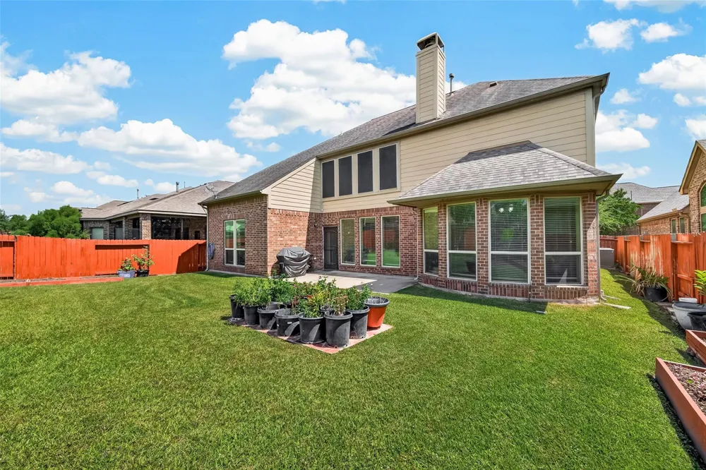 3422 Herons Pointe Lane Katy, TX 77494