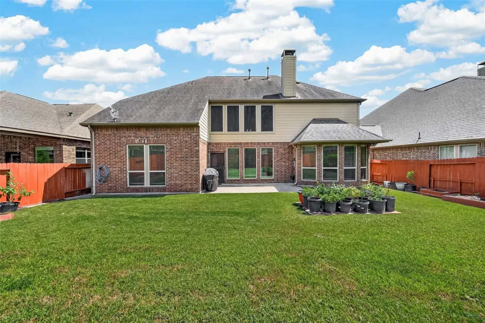 3422 Herons Pointe Lane Katy, TX 77494