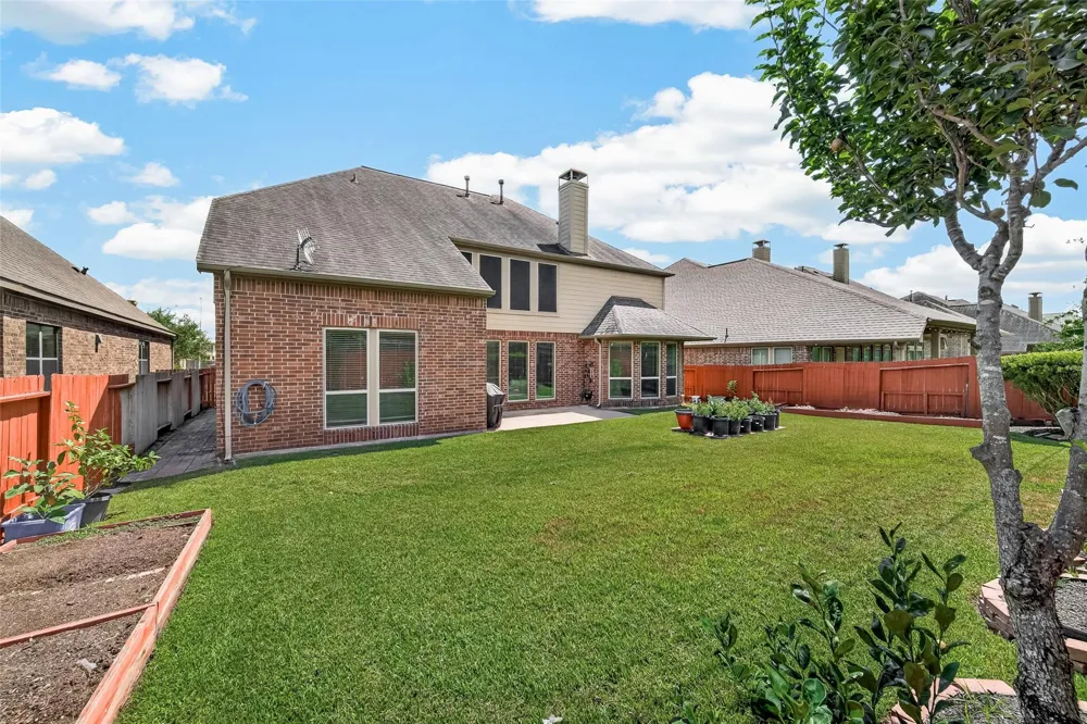 3422 Herons Pointe Lane Katy, TX 77494
