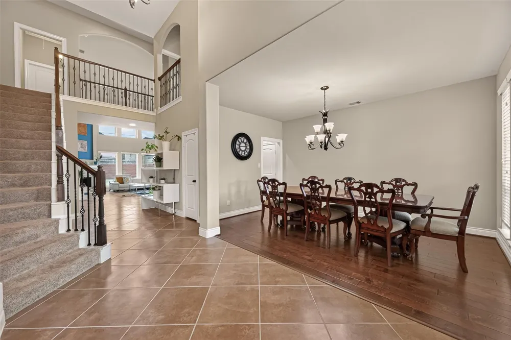 3422 Herons Pointe Lane Katy, TX 77494