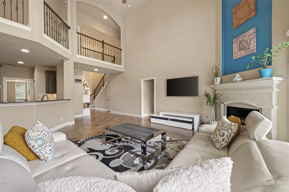 3422 Herons Pointe Lane Katy, TX 77494