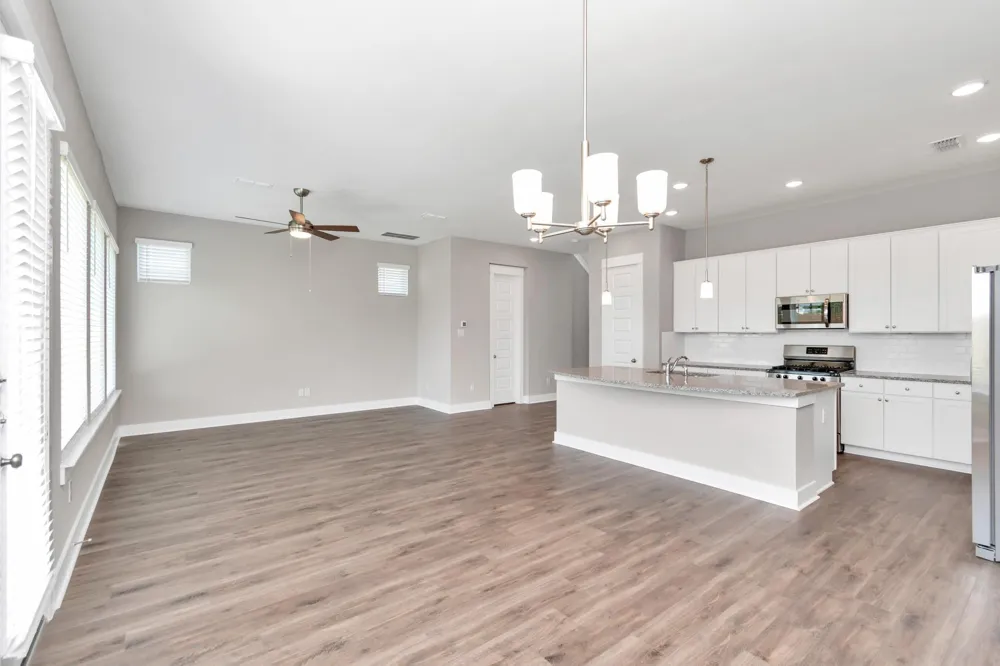 2715 Katri Way Houston, TX 77008