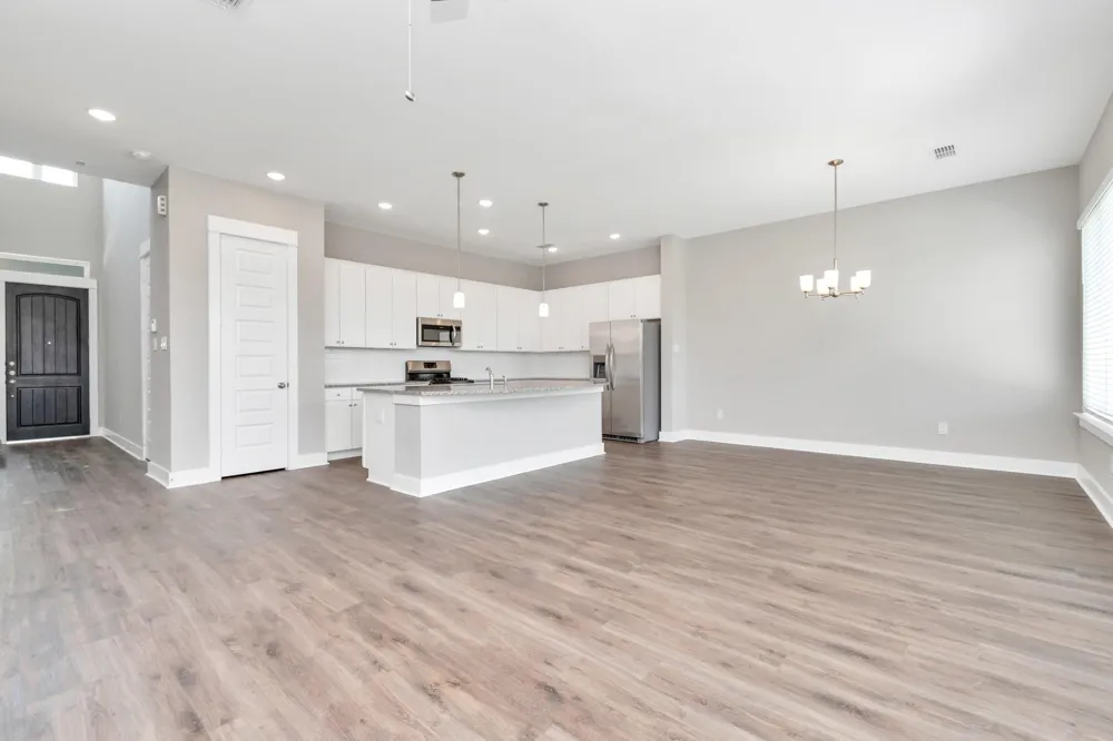 2715 Katri Way Houston, TX 77008