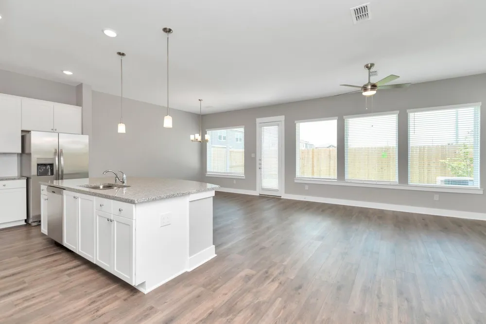 2715 Katri Way Houston, TX 77008