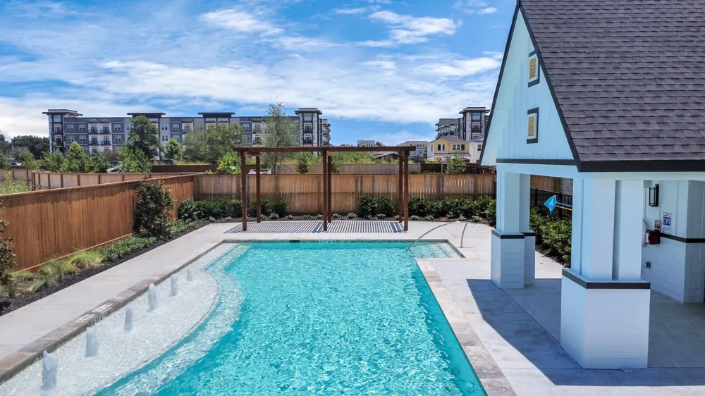 2715 Katri Way Houston, TX 77008