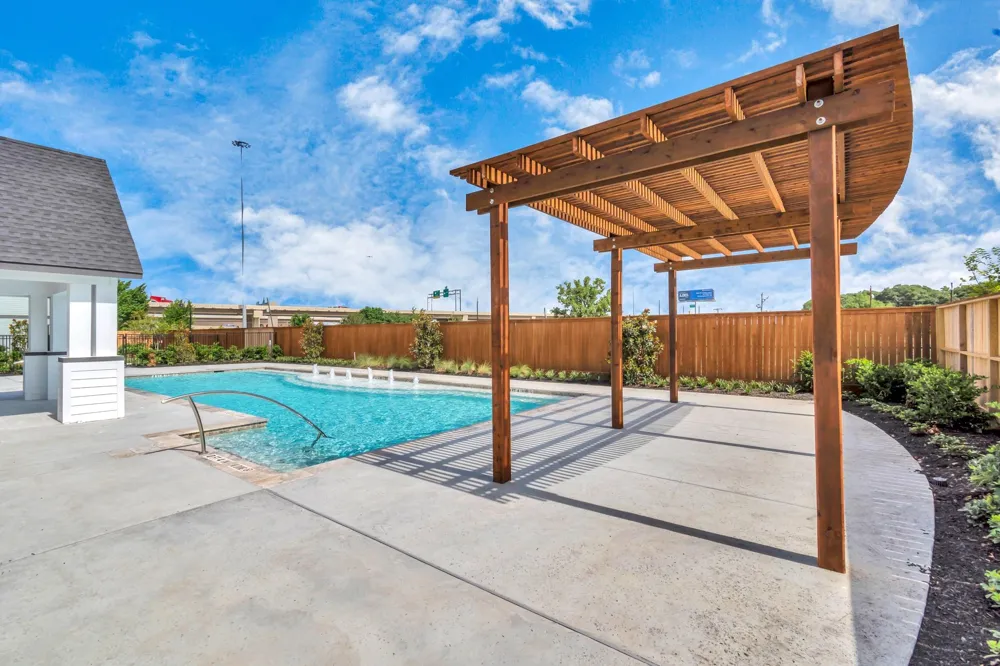 2715 Katri Way Houston, TX 77008
