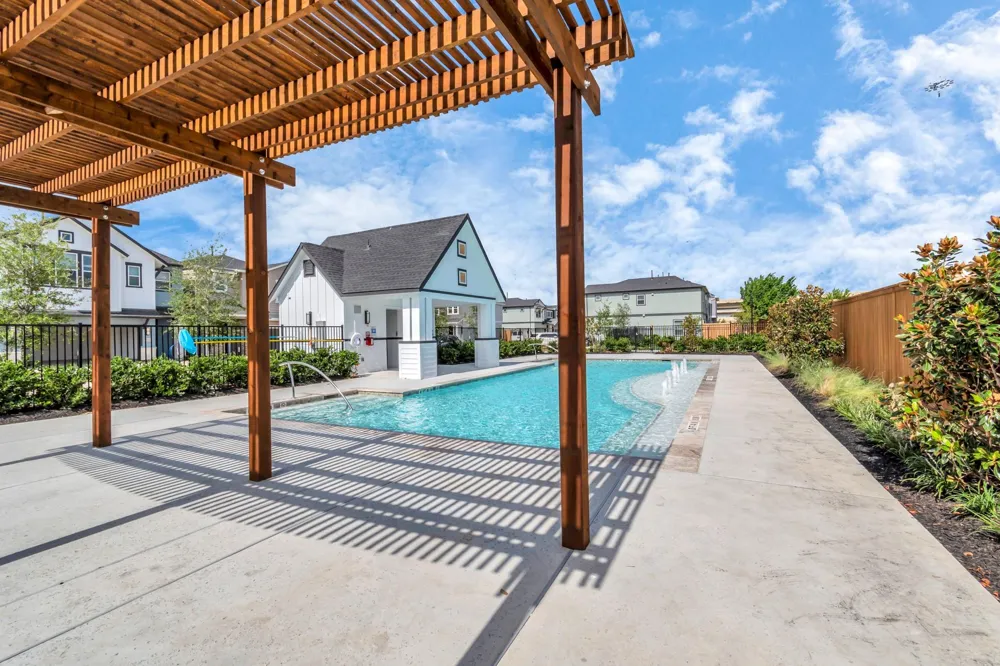 2715 Katri Way Houston, TX 77008