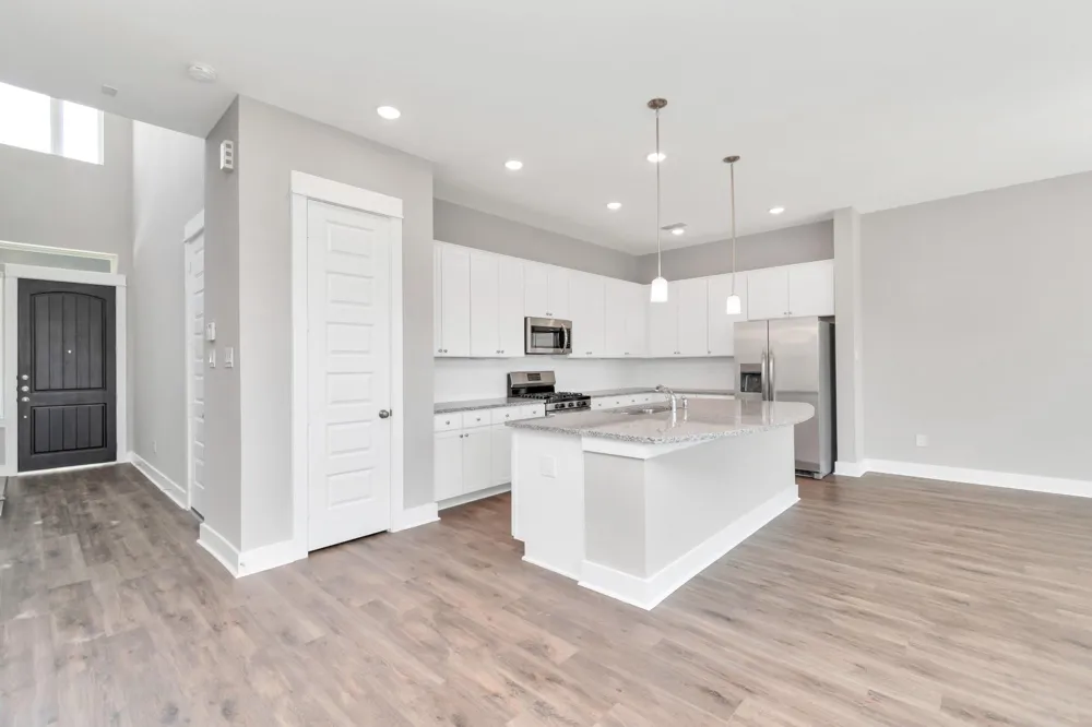 2715 Katri Way Houston, TX 77008
