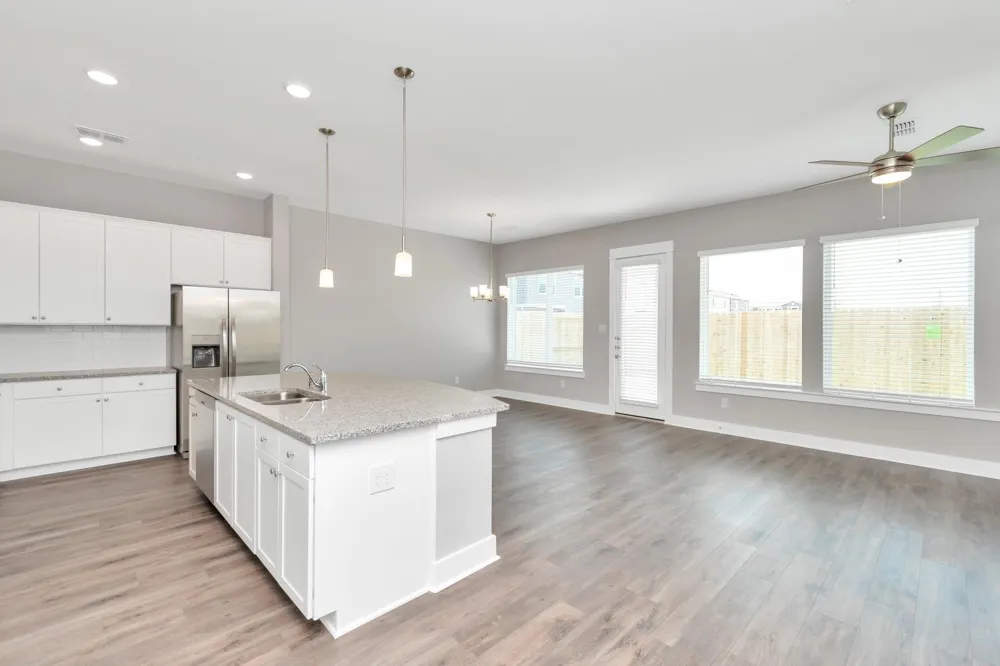 2715 Katri Way Houston, TX 77008