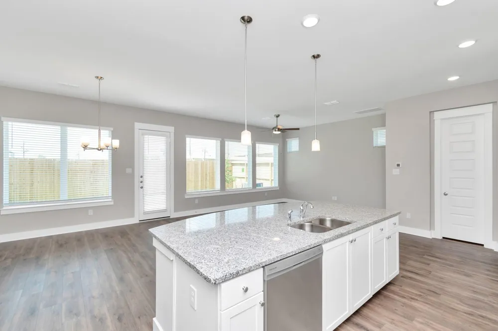 2715 Katri Way Houston, TX 77008