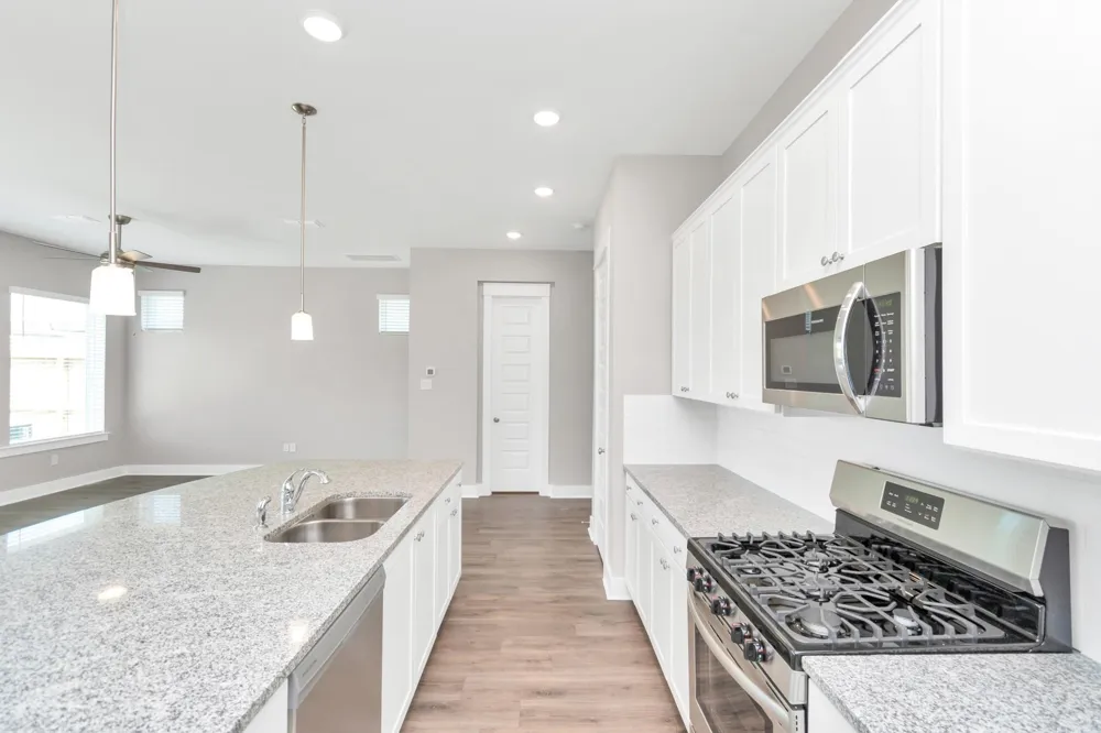 2715 Katri Way Houston, TX 77008