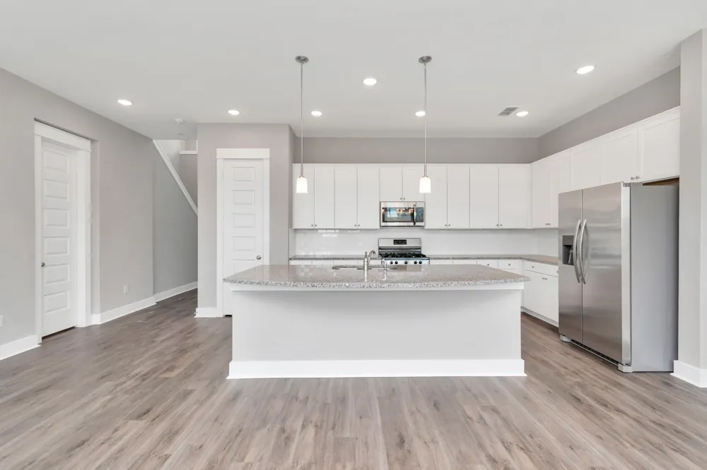 2715 Katri Way Houston, TX 77008