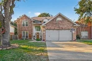3611 Stacy Park Circle