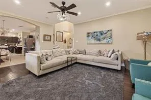 3611 Stacy Park Circle Katy, TX 77449