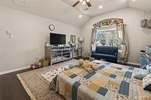 3611 Stacy Park Circle Katy, TX 77449