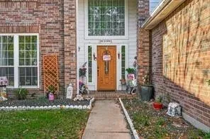 3611 Stacy Park Circle Katy, TX 77449
