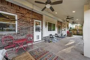 3611 Stacy Park Circle Katy, TX 77449