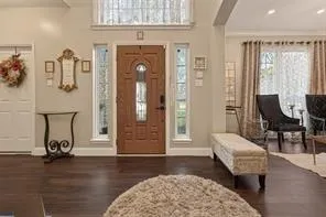 3611 Stacy Park Circle Katy, TX 77449