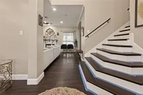 3611 Stacy Park Circle Katy, TX 77449