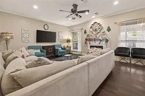 3611 Stacy Park Circle Katy, TX 77449