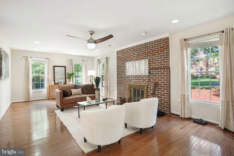 6405 GALLERY STREET Bowie, MD 20720