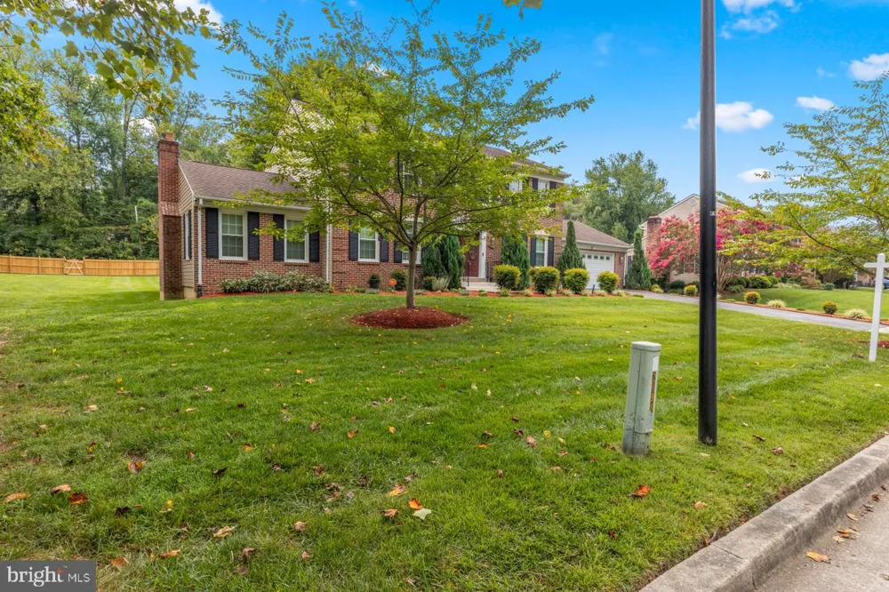 6405 GALLERY STREET Bowie, MD 20720